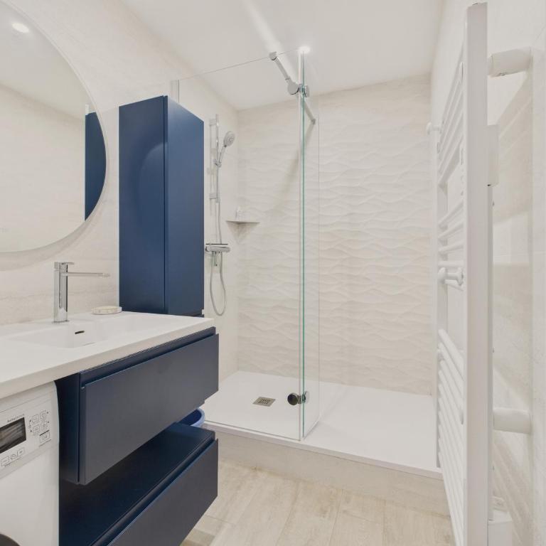 Appartement pour 4 au coeur de La Baule - Apartment - 15