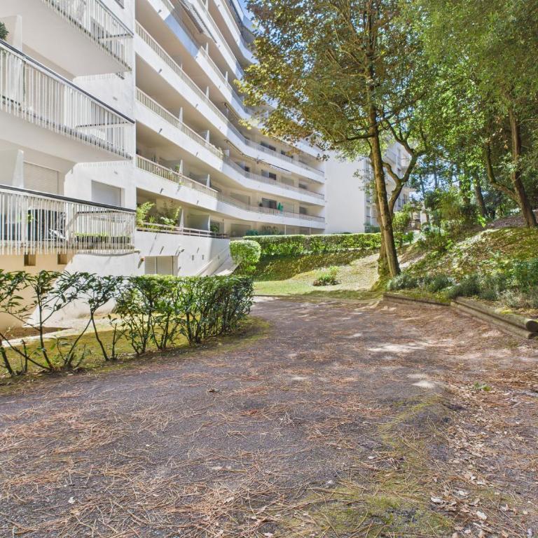 Appartement pour 4 au coeur de La Baule - Apartment - 20