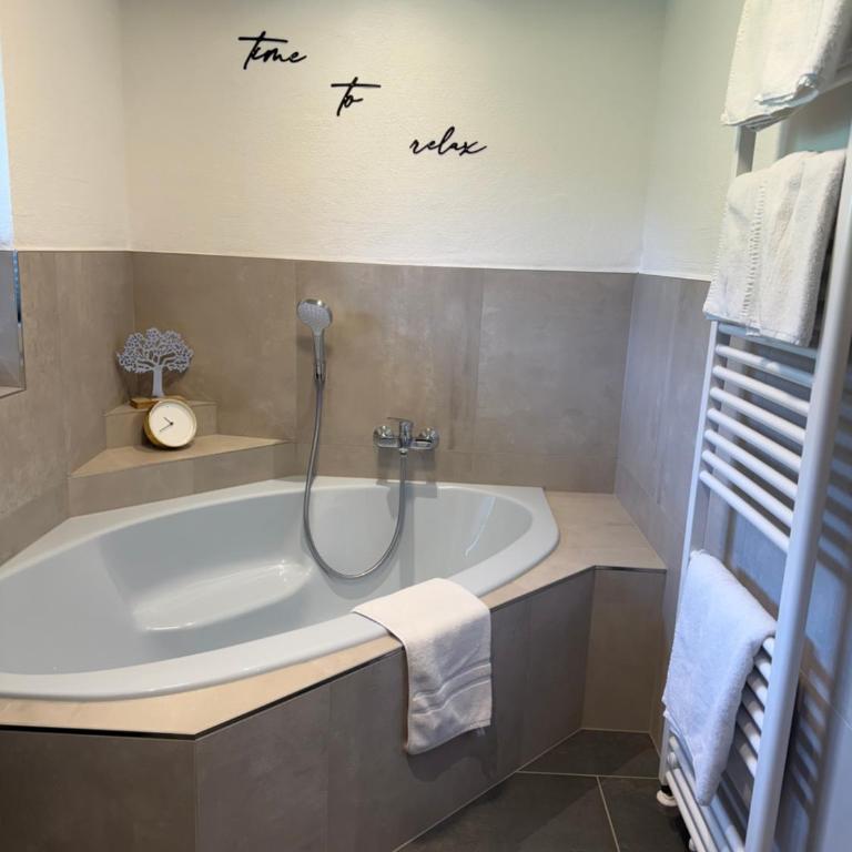 Bio Bauernhof Oberbenk - Apartment mit 2 Schlafzimmern - 6