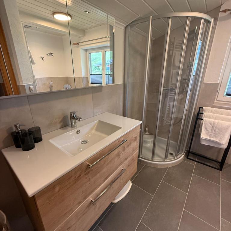 Bio Bauernhof Oberbenk - Apartment mit 2 Schlafzimmern - 2