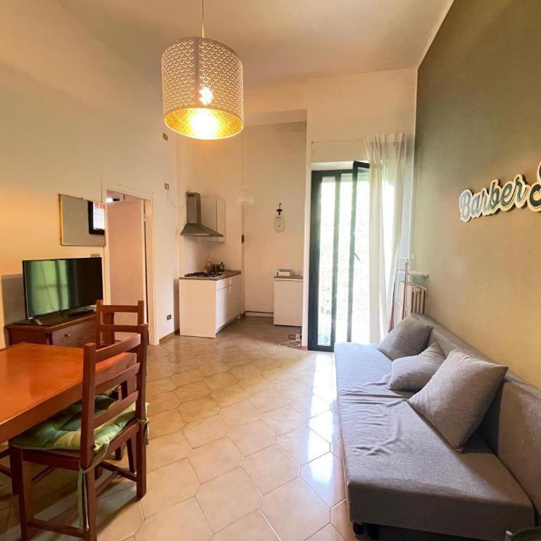 Casa Trieste by Affitti Brevi Rimini - One-Bedroom Apartment - 1