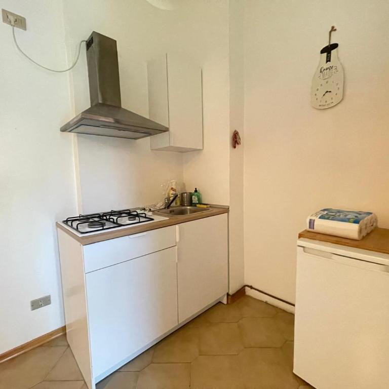 Casa Trieste by Affitti Brevi Rimini - One-Bedroom Apartment - 2
