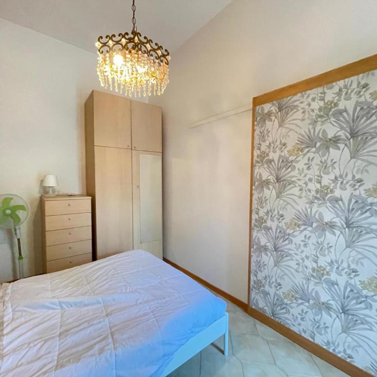 Casa Trieste by Affitti Brevi Rimini - One-Bedroom Apartment - 3