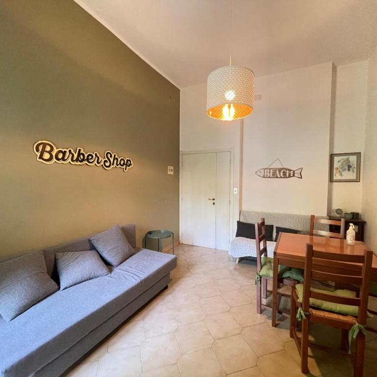 Casa Trieste by Affitti Brevi Rimini - One-Bedroom Apartment - 5