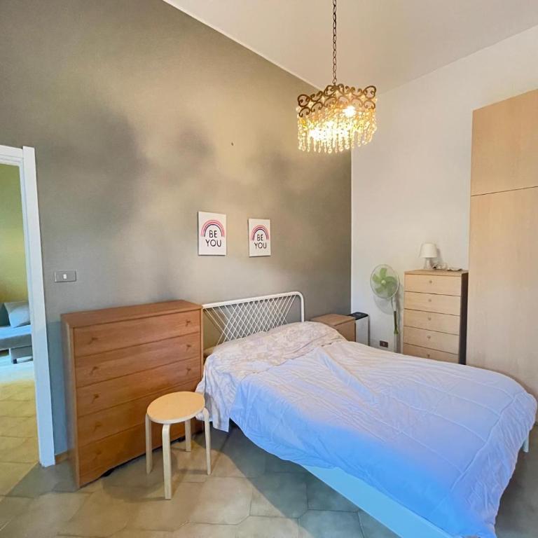 Casa Trieste by Affitti Brevi Rimini - One-Bedroom Apartment - 6