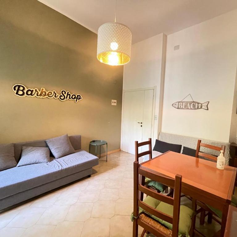Casa Trieste by Affitti Brevi Rimini - One-Bedroom Apartment - 9