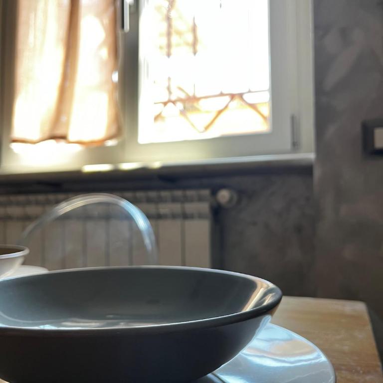 Apartment in Pigneto - near Rome city centre - Appartamento con 2 Camere da Letto - 4