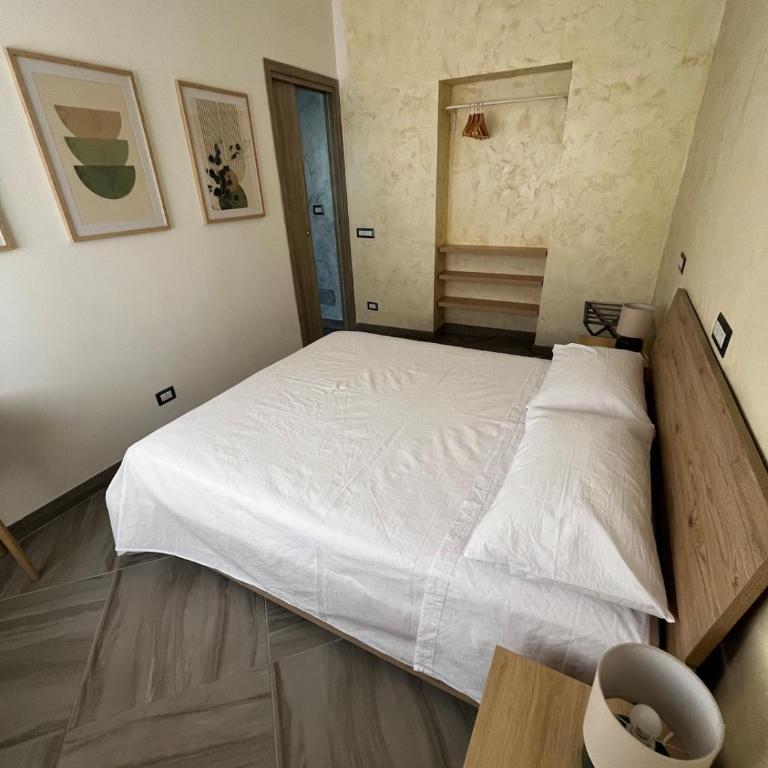 Apartment in Pigneto - near Rome city centre - Appartamento con 2 Camere da Letto - 16