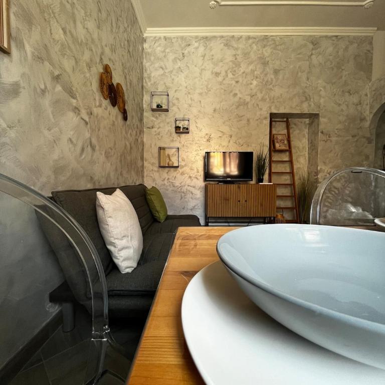 Apartment in Pigneto - near Rome city centre - Appartamento con 2 Camere da Letto - 5