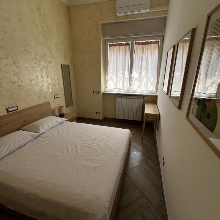 Apartment in Pigneto - near Rome city centre - Appartamento con 2 Camere da Letto - 18