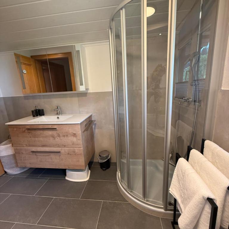 Bio Bauernhof Oberbenk - Apartment mit 2 Schlafzimmern - 3