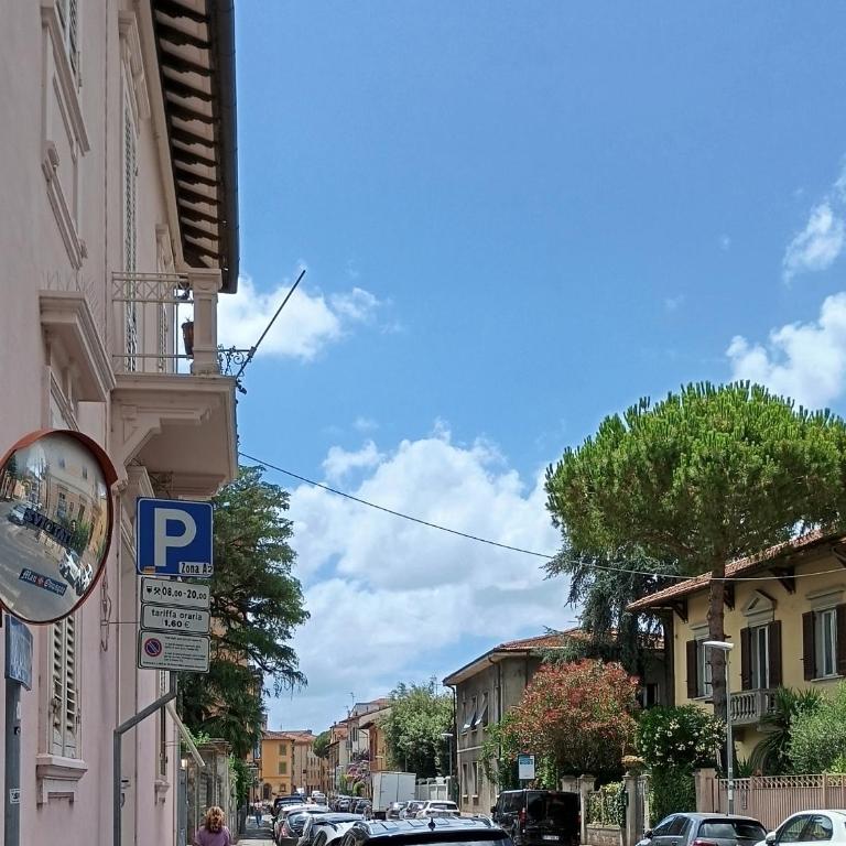 Relais Sassetti - Apartment - 10