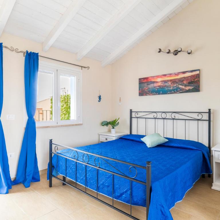 Charming Loft with Large Terrace - Appartamento Loft con 1 Camera da Letto e Balcone - 2