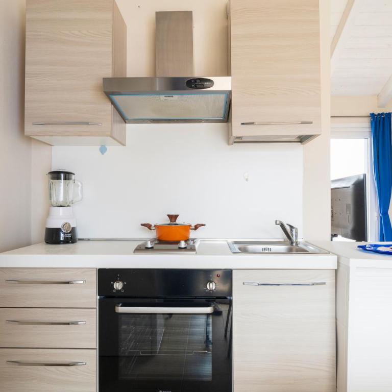 Charming Loft with Large Terrace - Appartamento Loft con 1 Camera da Letto e Balcone - 18