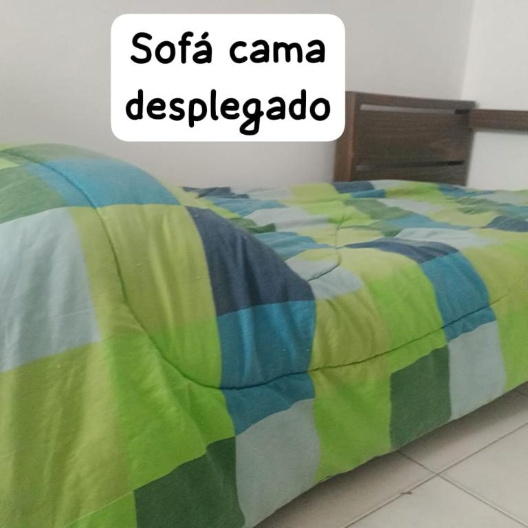 Nuez de la Isla "Tatú Apart" CENTRO a 4 cuadras! - One-Bedroom Apartment - 22