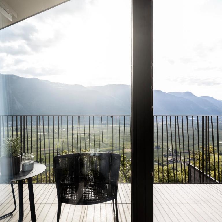 My Spring - Panoramic Suites - Junior Suite con Balcone - 19