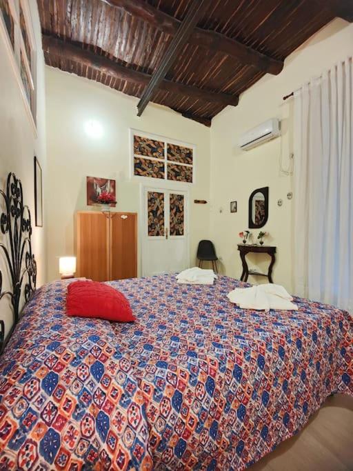 Neathea Napoli - Appartamento Deluxe con 3 Camere da Letto - 11