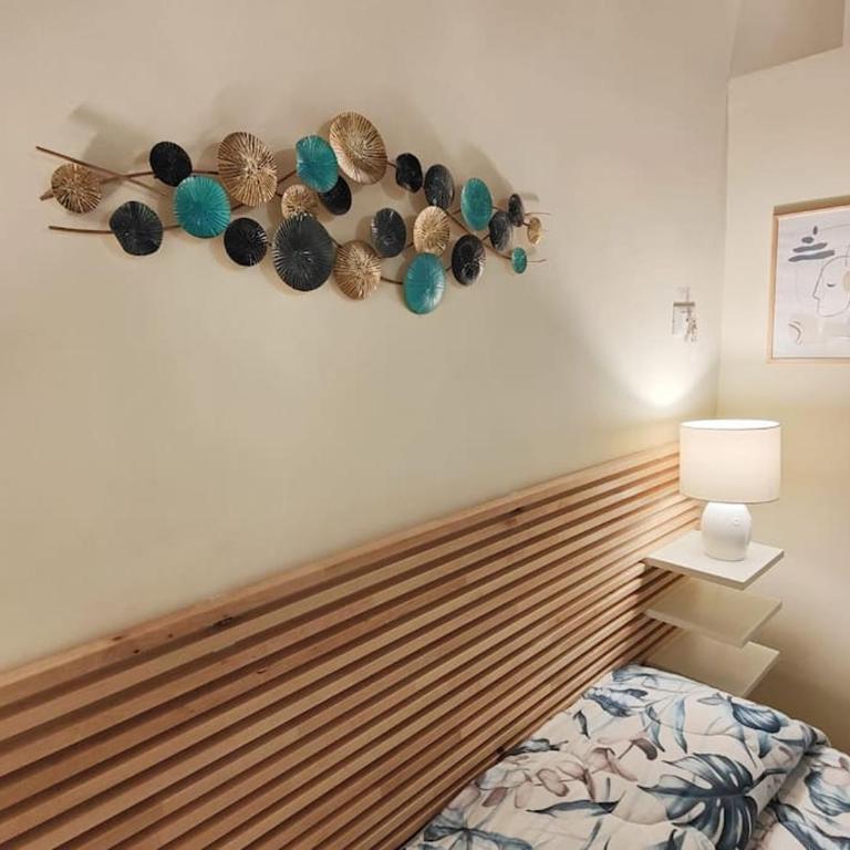 Neathea Napoli - Appartamento Deluxe con 3 Camere da Letto - 13