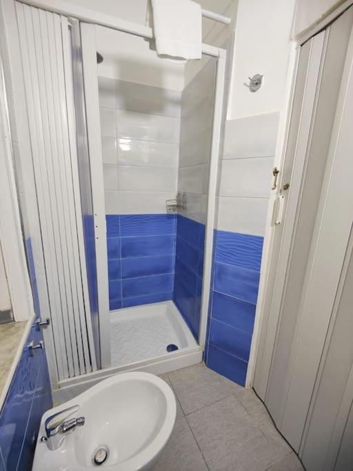 Neathea Napoli - Appartamento Deluxe con 3 Camere da Letto - 16