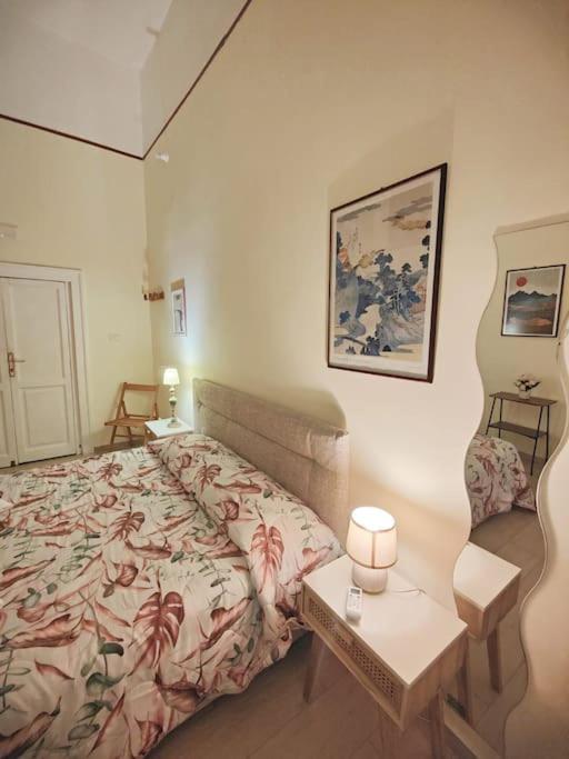 Neathea Napoli - Appartamento Deluxe con 3 Camere da Letto - 19