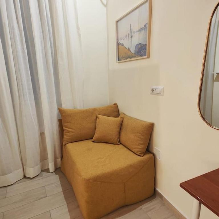 Neathea Napoli - Appartamento Deluxe con 3 Camere da Letto - 22