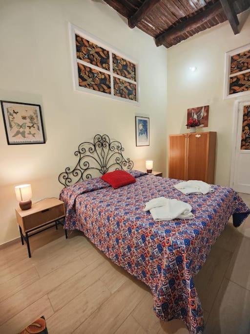 Neathea Napoli - Appartamento Deluxe con 3 Camere da Letto - 25