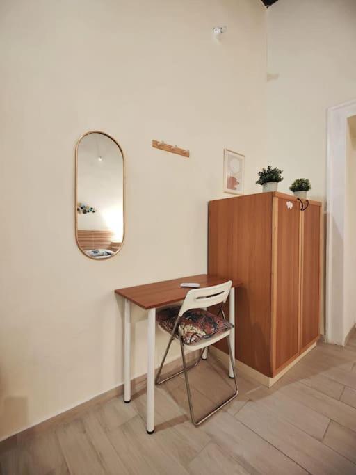 Neathea Napoli - Appartamento Deluxe con 3 Camere da Letto - 30