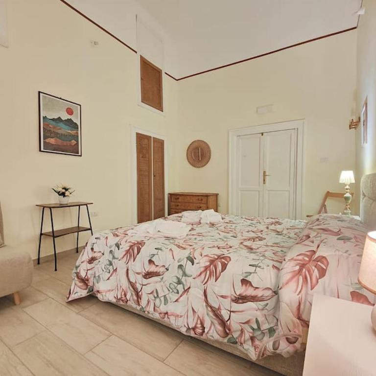 Neathea Napoli - Appartamento Deluxe con 3 Camere da Letto - 31
