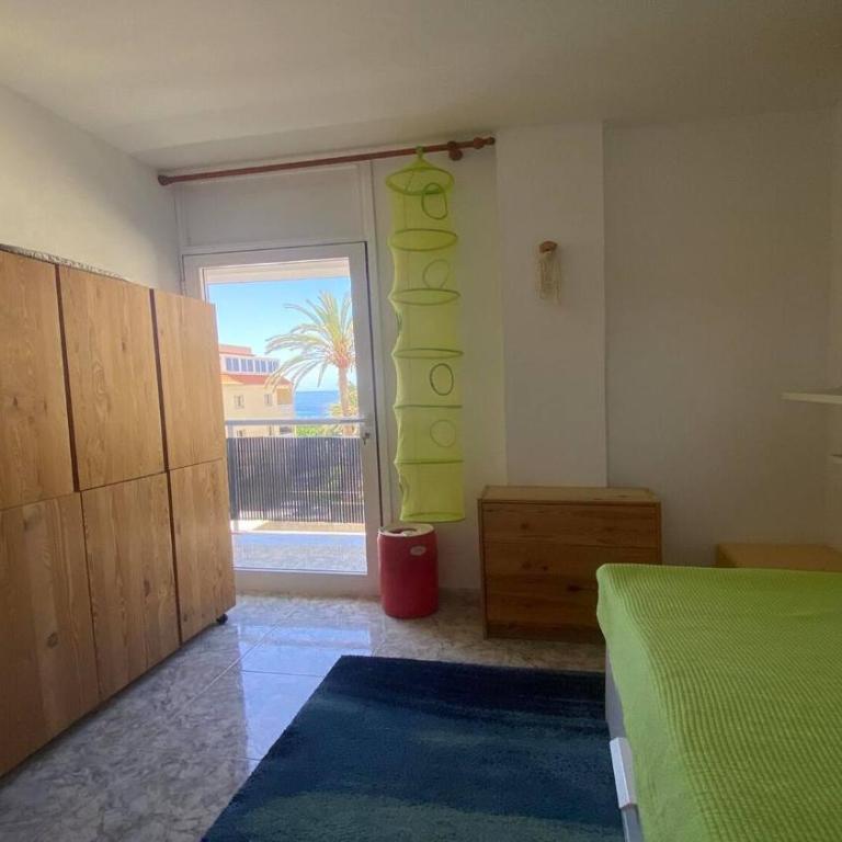 Apt ManRey 2B - Zafiro - Apartamento de 3 dormitorios con balcón - 6