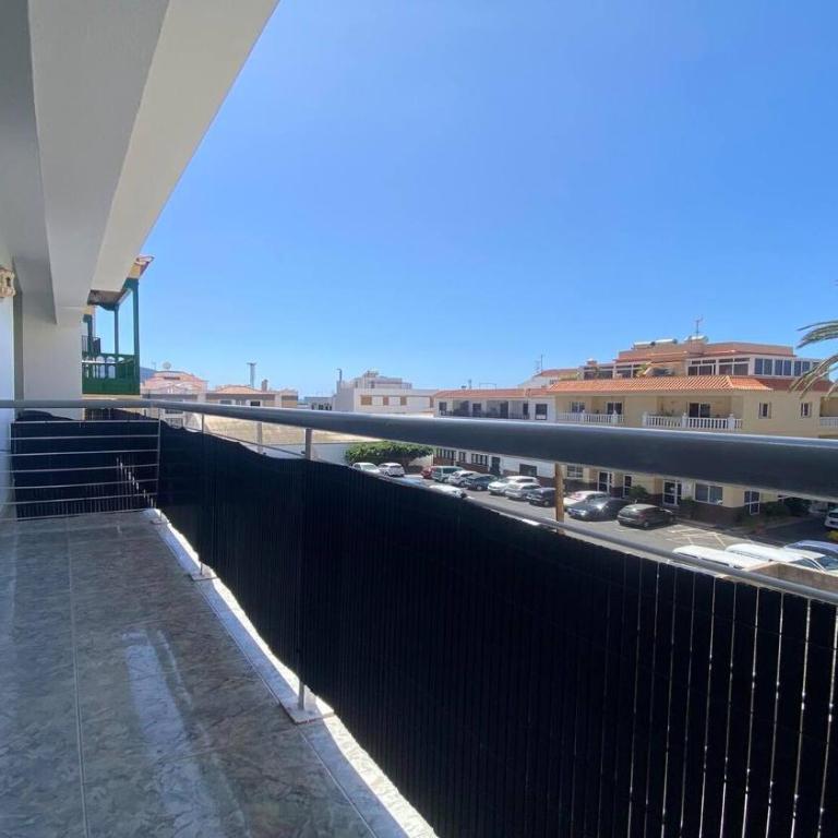 Apt ManRey 2B - Zafiro - Apartamento de 3 dormitorios con balcón - 15