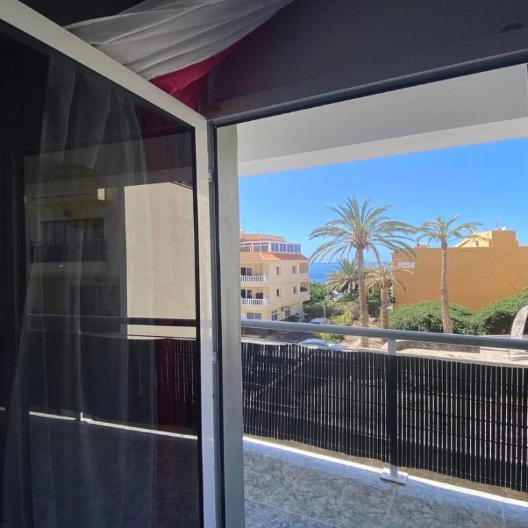 Apt ManRey 2B - Zafiro - Apartamento de 3 dormitorios con balcón - 17