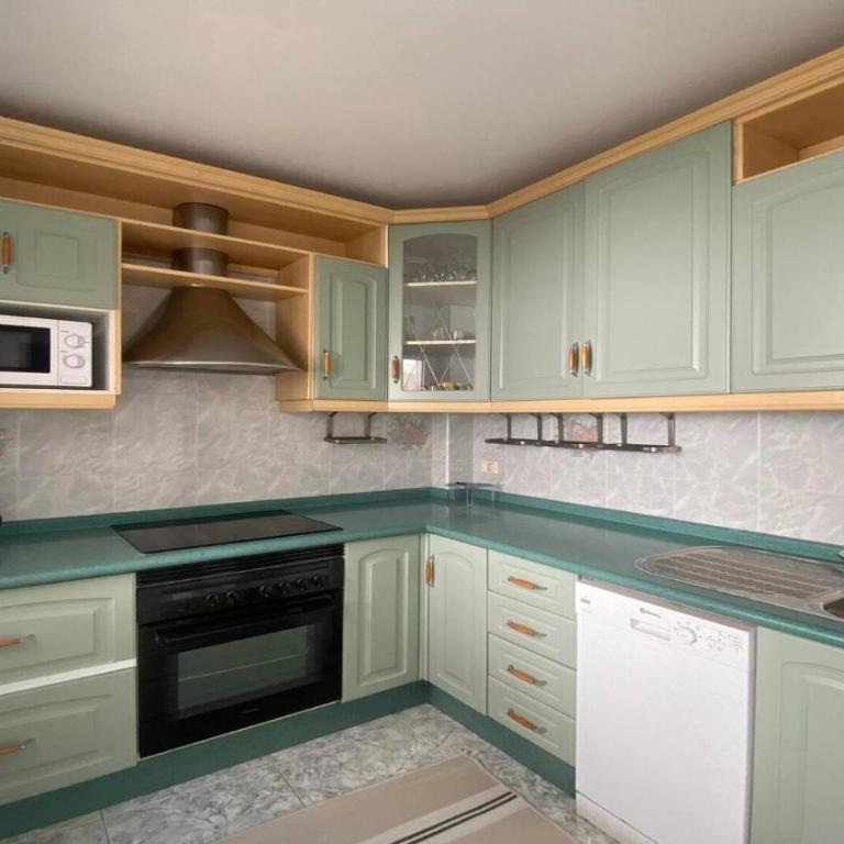 Apt ManRey 2B - Zafiro - Apartamento de 3 dormitorios con balcón - 22