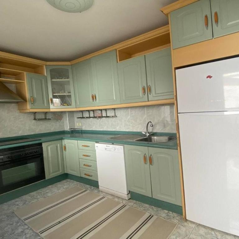 Apt ManRey 2B - Zafiro - Apartamento de 3 dormitorios con balcón - 24