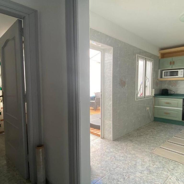 Apt ManRey 2B - Zafiro - Apartamento de 3 dormitorios con balcón - 28