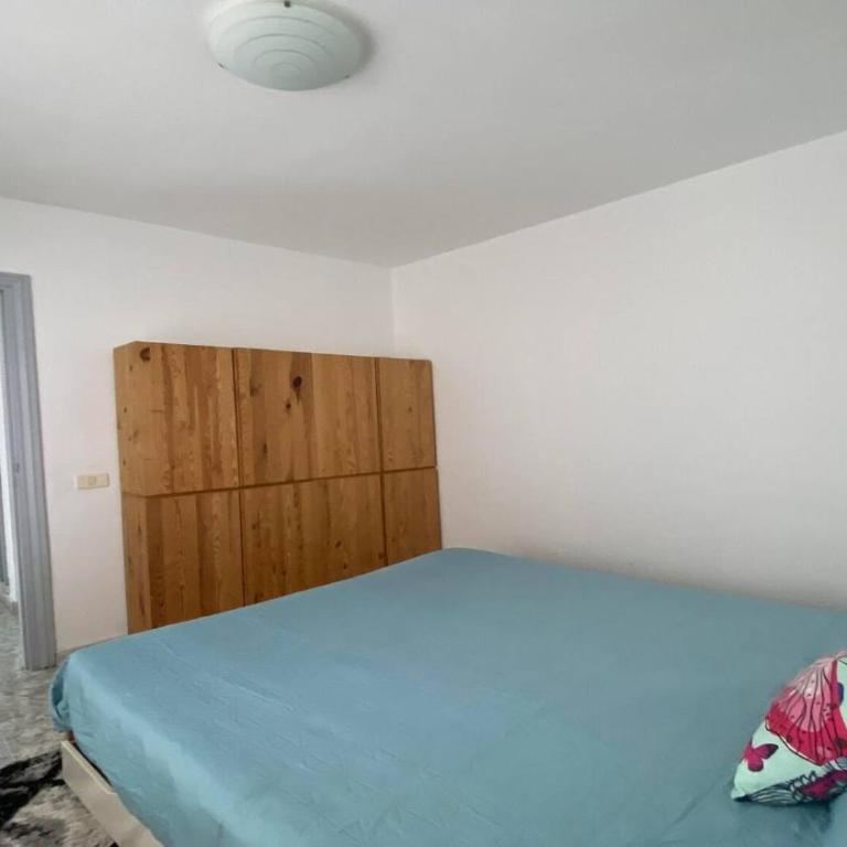 Apt ManRey 2B - Zafiro - Apartamento de 3 dormitorios con balcón - 29