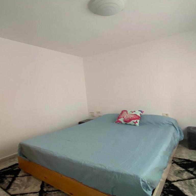 Apt ManRey 2B - Zafiro - Apartamento de 3 dormitorios con balcón - 30