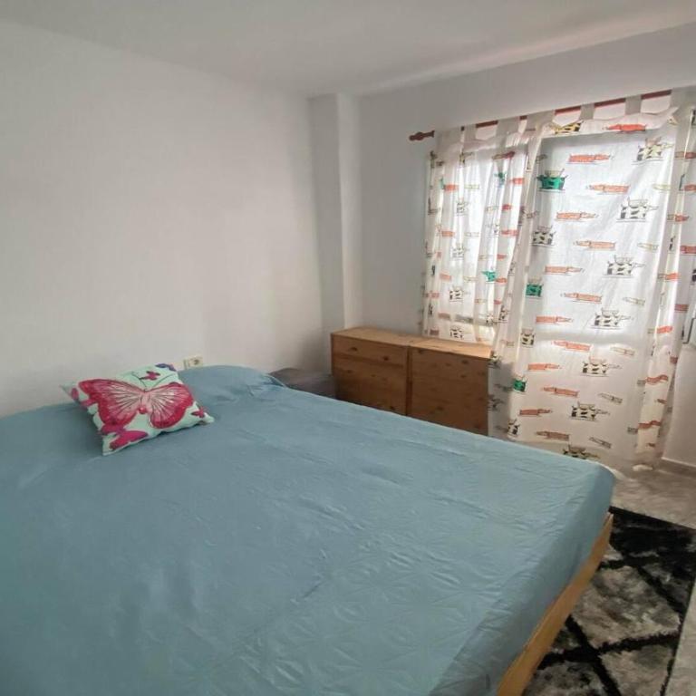 Apt ManRey 2B - Zafiro - Apartamento de 3 dormitorios con balcón - 31