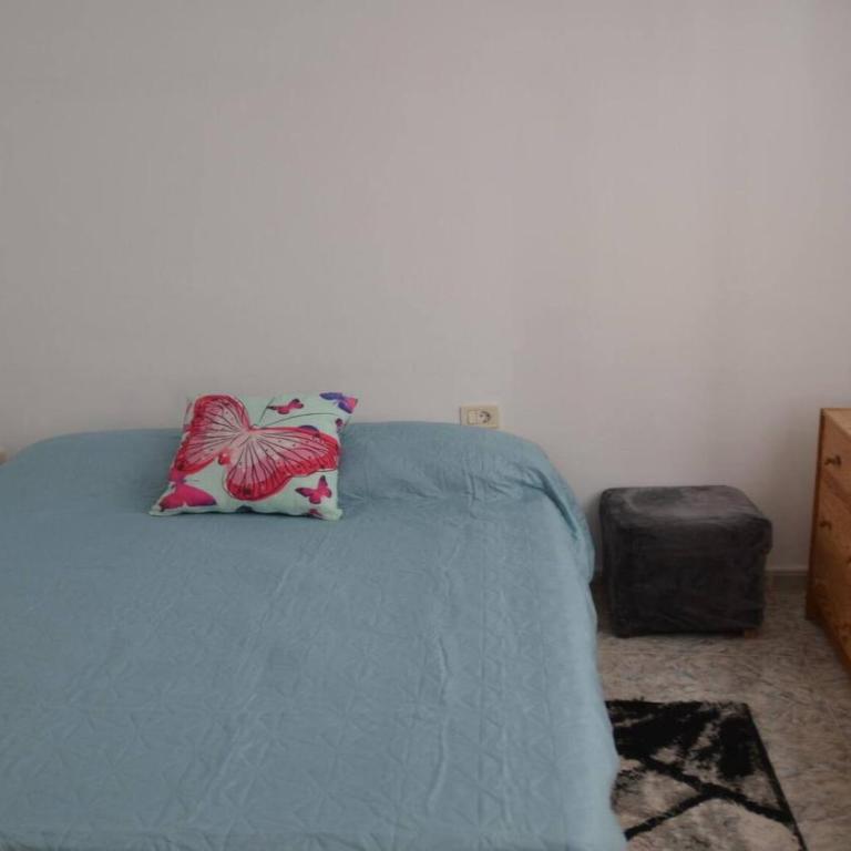 Apt ManRey 2B - Zafiro - Apartamento de 3 dormitorios con balcón - 32