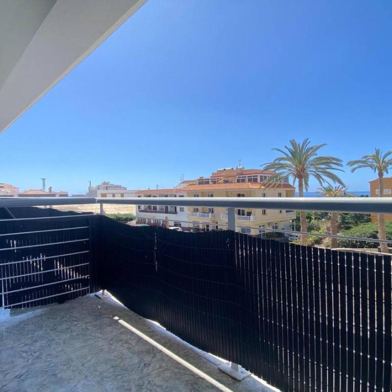 Apt ManRey 2B - Zafiro - Apartamento de 3 dormitorios con balcón - 38