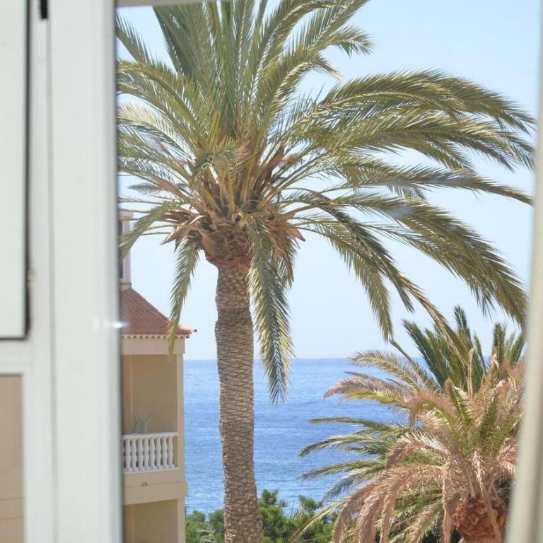Apt ManRey 2B - Zafiro - Apartamento de 3 dormitorios con balcón - 41