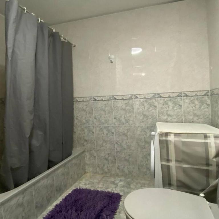 Apt ManRey 2B - Zafiro - Apartamento de 3 dormitorios con balcón - 43