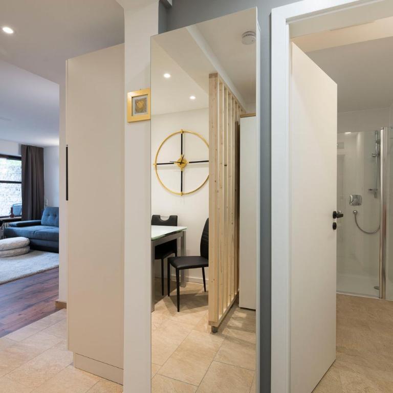 Schöne Wohnung Entspannungsoase' - One-Bedroom Apartment - 4
