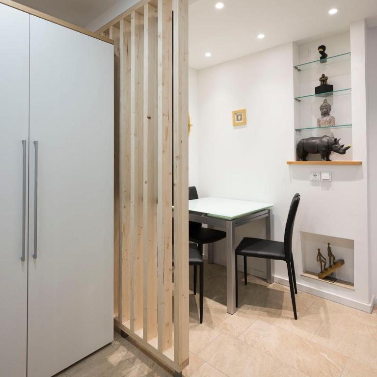 Schöne Wohnung Entspannungsoase' - One-Bedroom Apartment - 7