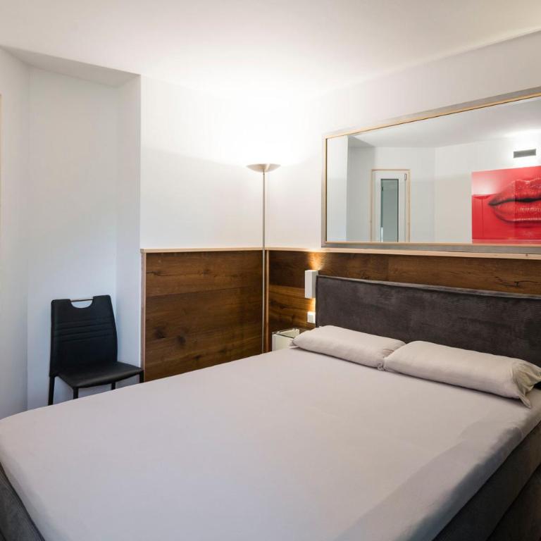 Schöne Wohnung Entspannungsoase' - One-Bedroom Apartment - 15