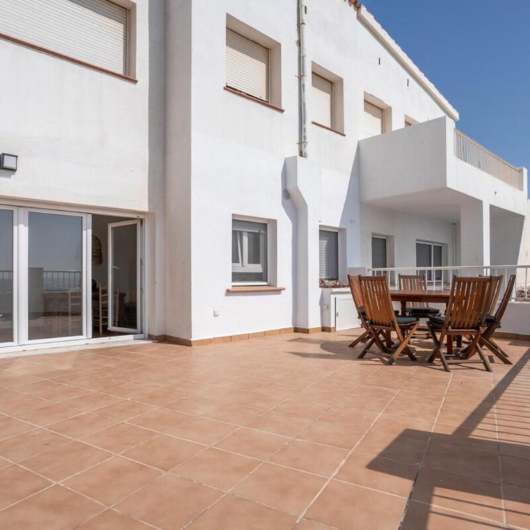 Arrullo del Mar - San Jose - Apartamento de 3 dormitorios - 6