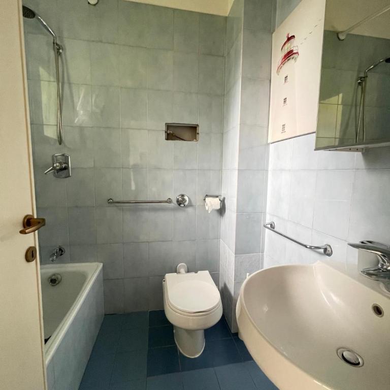 Casa Trieste by Affitti Brevi Rimini - One-Bedroom Apartment - 1