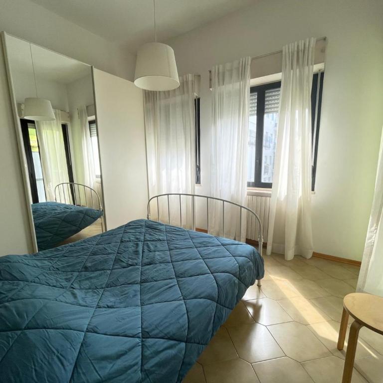 Casa Trieste by Affitti Brevi Rimini - One-Bedroom Apartment - 7
