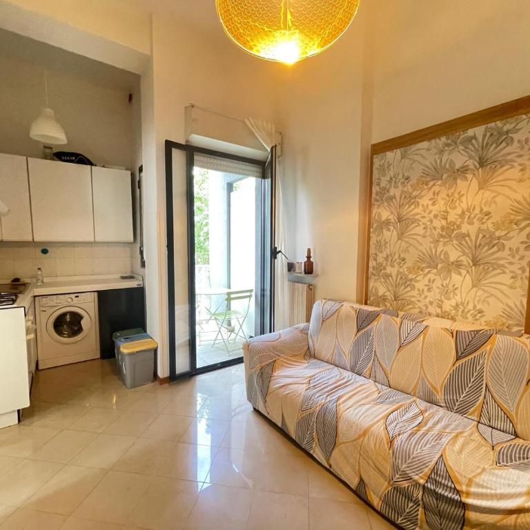 Casa Trieste by Affitti Brevi Rimini - One-Bedroom Apartment - 8