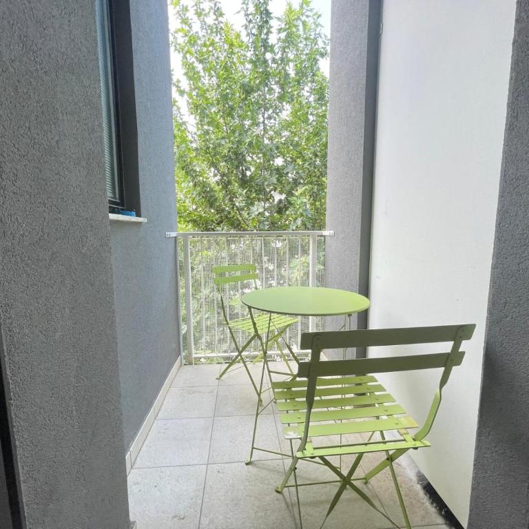 Casa Trieste by Affitti Brevi Rimini - One-Bedroom Apartment - 9