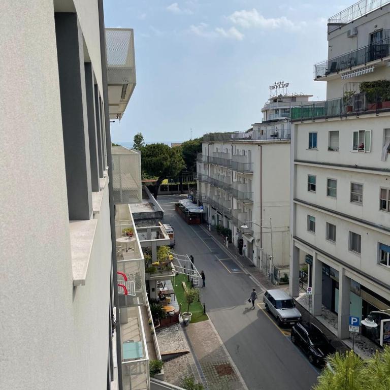 Casa Trieste by Affitti Brevi Rimini - One-Bedroom Apartment - 10